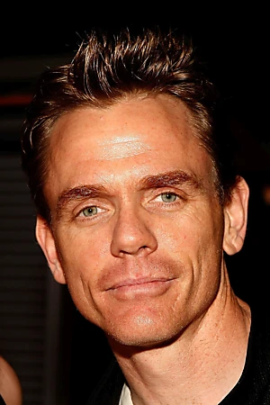 Christopher Titus