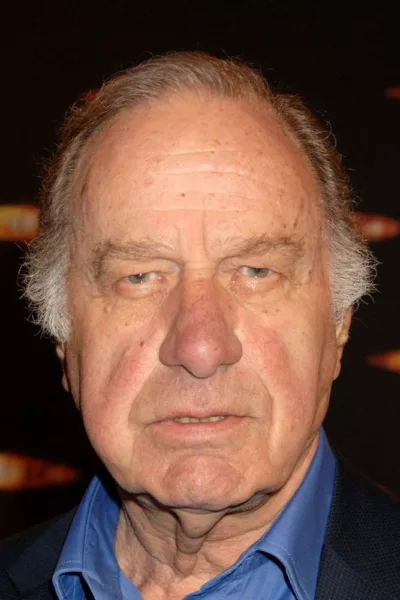 Geoffrey Palmer