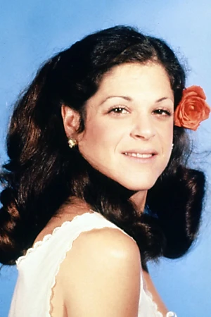 Gilda Radner