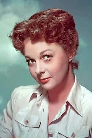 Susan Hayward