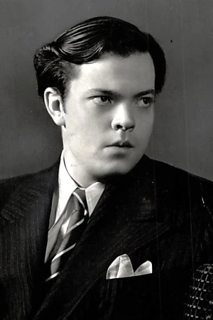 Orson Welles