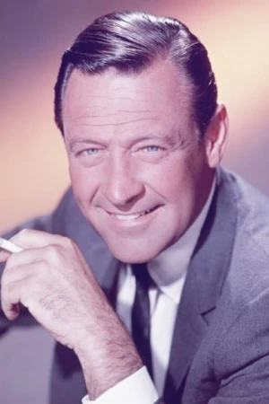 William Holden