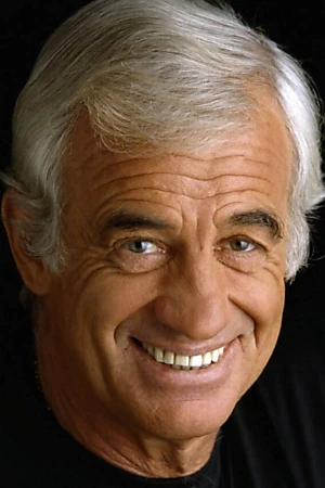 Jean-Paul Belmondo