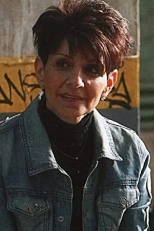 JoAnn Fregalette Jansen