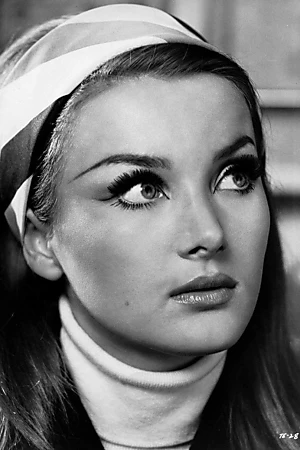 Barbara Bouchet