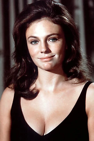 Jacqueline Bisset