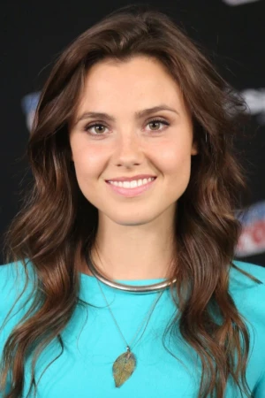 Poppy Drayton