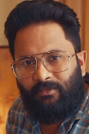 Aju Varghese