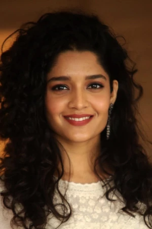 Ritika Singh