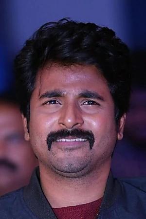 Sivakarthikeyan