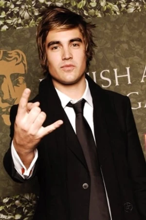 Charlie Simpson