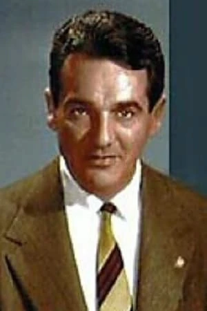 Gene Krupa