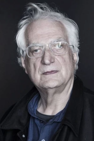 Bertrand Tavernier