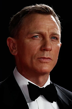 Daniel Craig