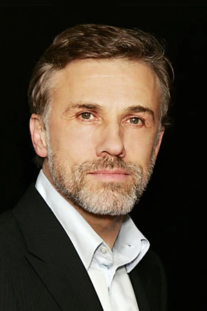 Christoph Waltz