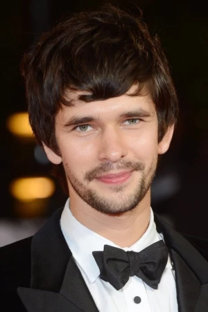 Ben Whishaw