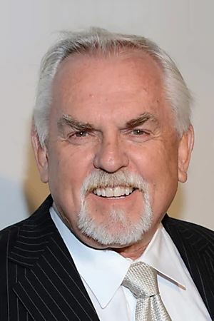 John Ratzenberger