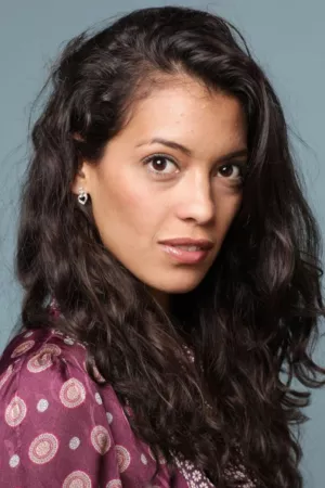 Stephanie Sigman