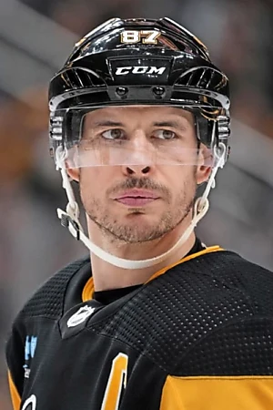 Sidney Crosby