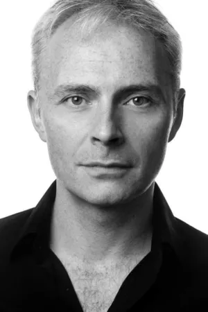 Mark Bonnar