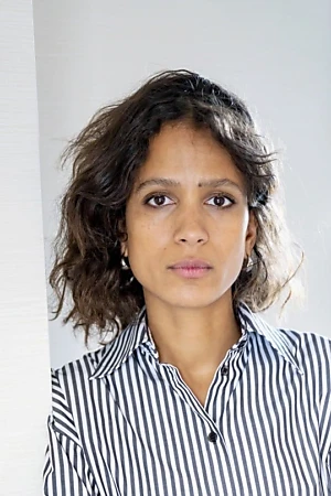 Mati Diop