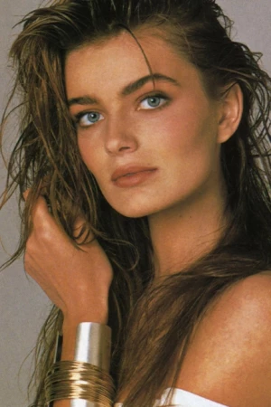 Paulina Porizkova