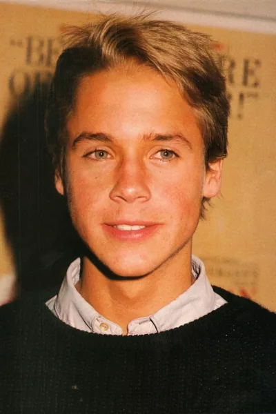 Chad Lowe