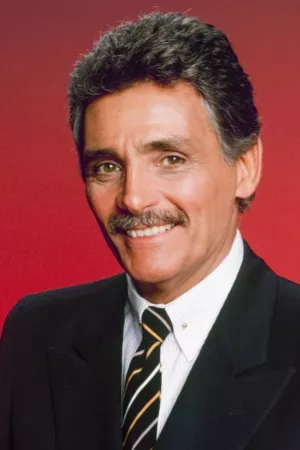 David Hedison