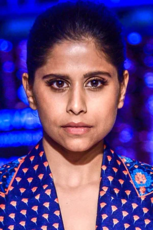 Sai Tamhankar