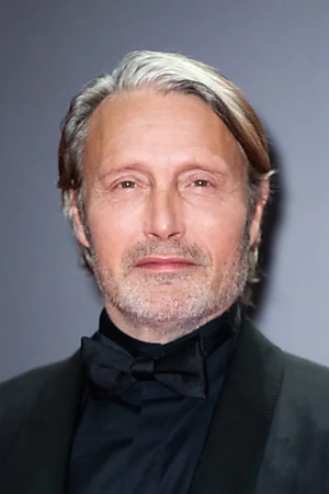 Mads Mikkelsen