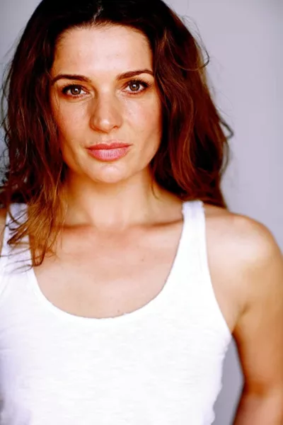 Danielle Cormack