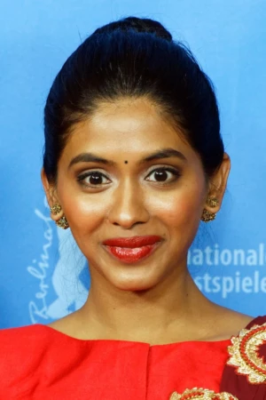 Anjali Patil