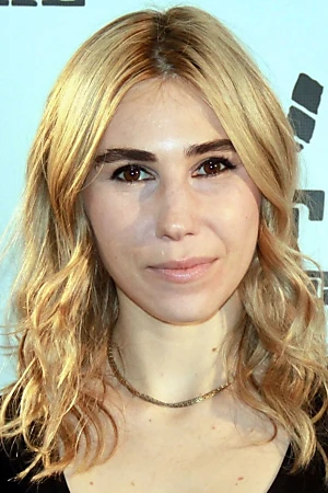 Zosia Mamet