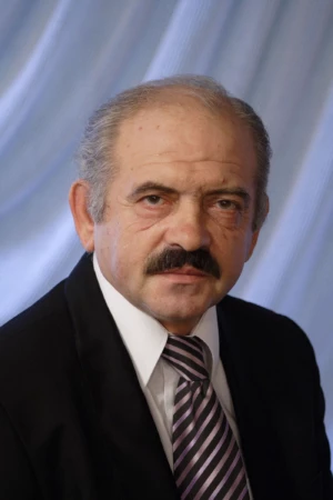 Mihai Timofti