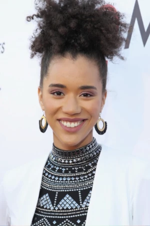 Jasmin Savoy Brown