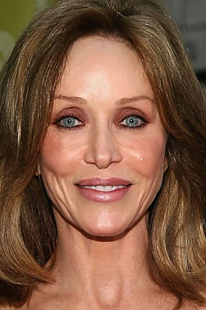 Tanya Roberts