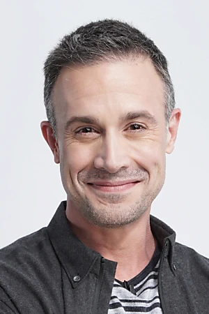 Freddie Prinze Jr.