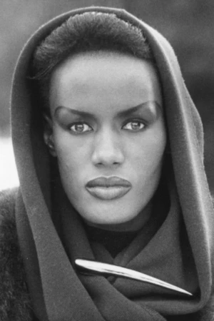 Grace Jones