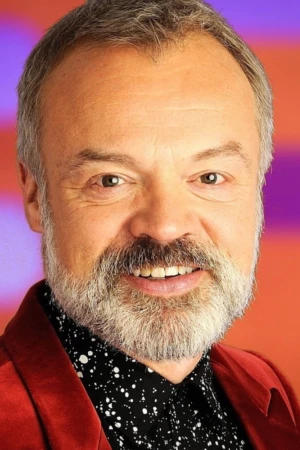 Graham Norton