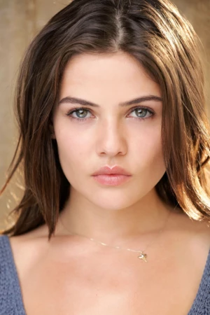 Danielle Campbell