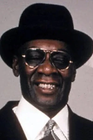 Julius Harris