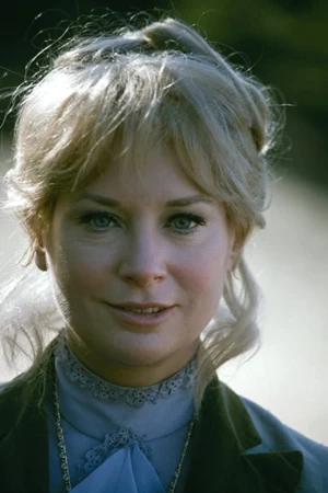 Lois Nettleton