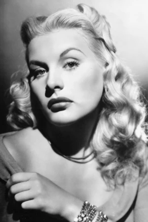 Barbara Payton