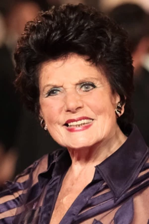 Eunice Gayson