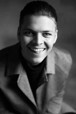 Alex Høgh Andersen