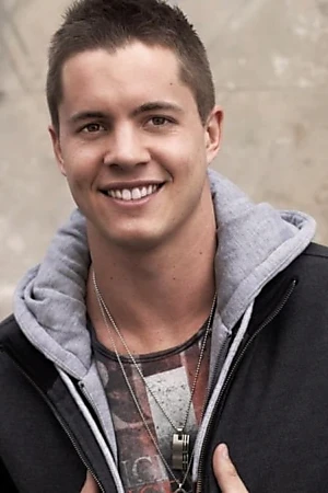 Johnny Ruffo