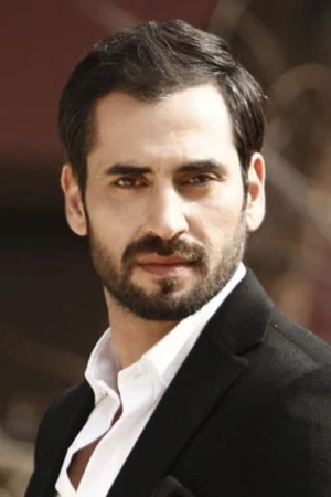 Burak Yamantürk