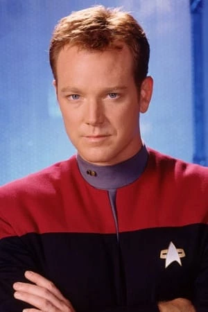 Robert Duncan McNeill