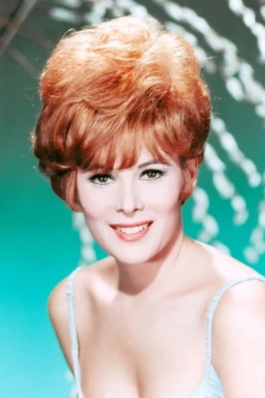 Jill St. John