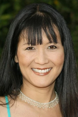 Suzanne Whang